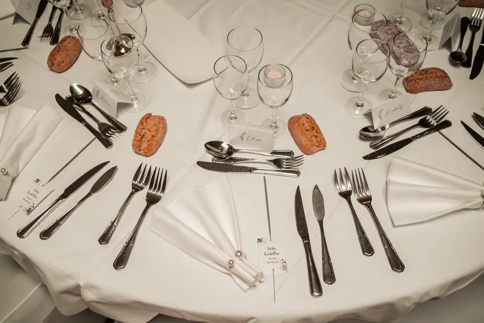 Le Domaine des Charmes — photo 7