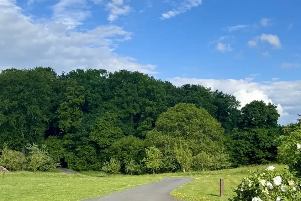 Domaine de la Ferme de Fourges — photo 2