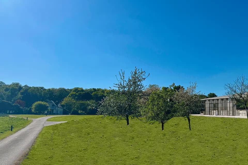 Domaine de la Ferme de Fourges — photo 5