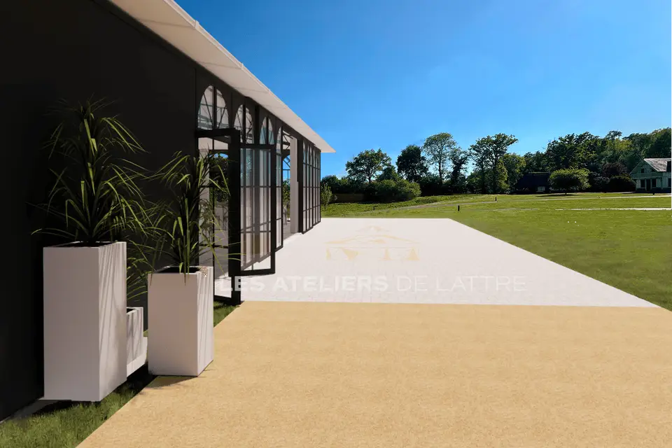 Domaine de la Ferme de Fourges — photo 6