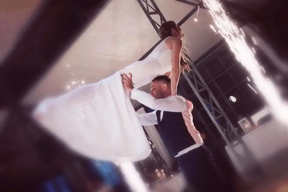 Danse tous styles - cours de danse - Show — photo 8