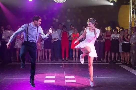 Danse tous styles - cours de danse - Show — photo 5