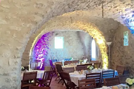 Bastide de la Grande Roquette — photo 1