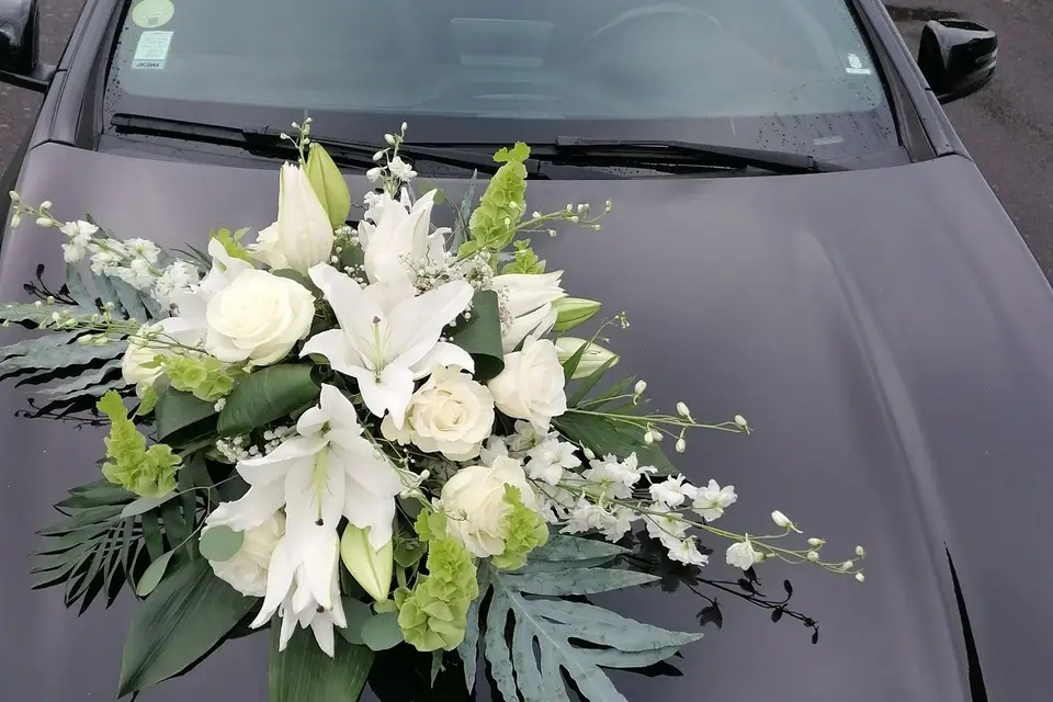 Au Parfum de Lilas — photo 7