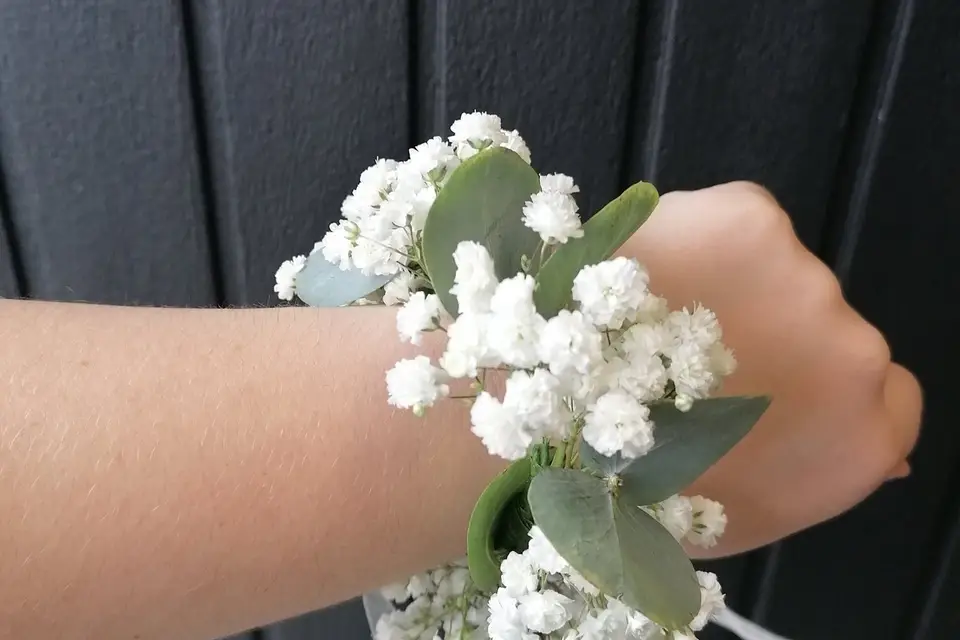 Au Parfum de Lilas — photo 4