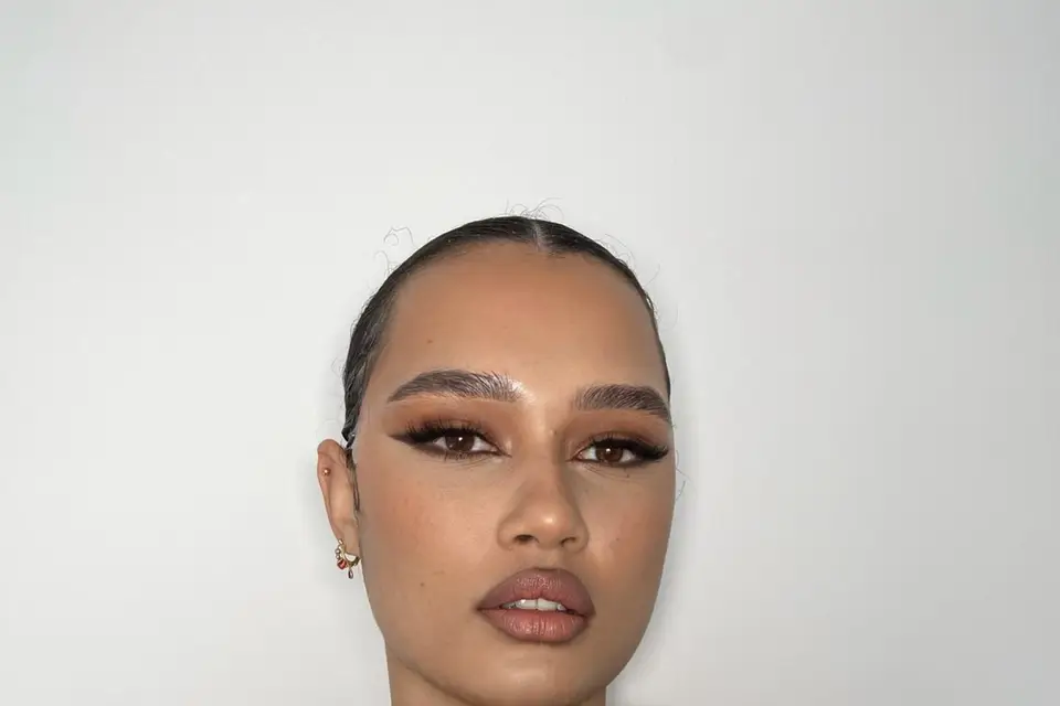 Gabrielle Harrach — photo 2