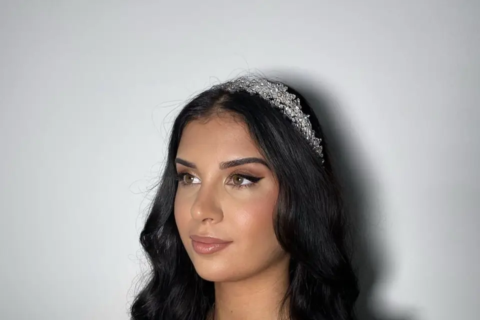 Gabrielle Harrach — photo 1