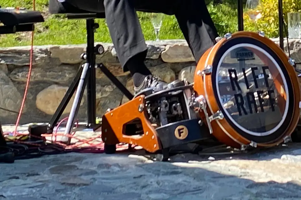 Riff Raff Music — photo 8