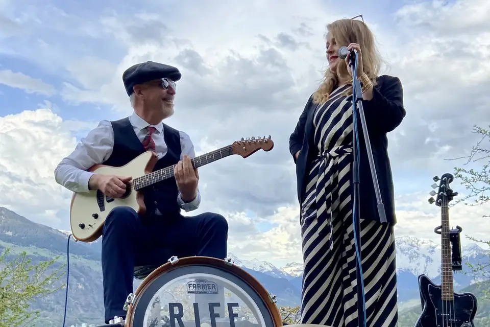 Riff Raff Music — photo 5