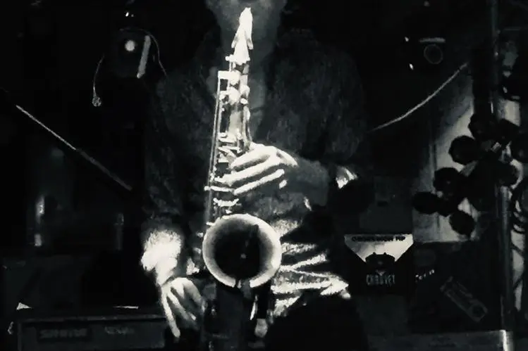 Sax Events — photo 3
