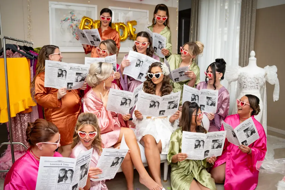 Perfectly Event — photo 6