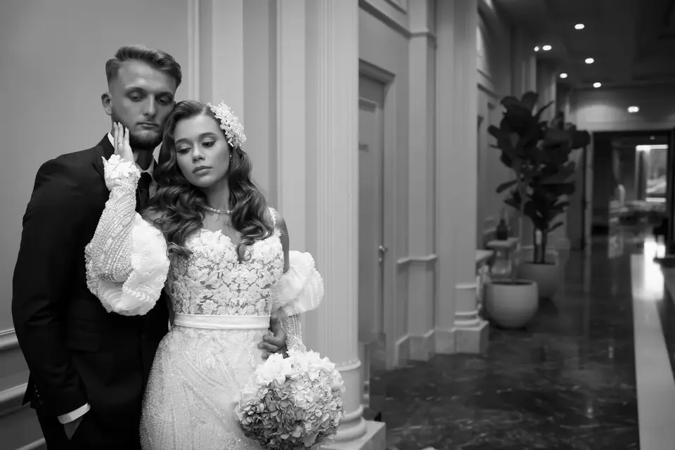 Perfectly Event — photo 1