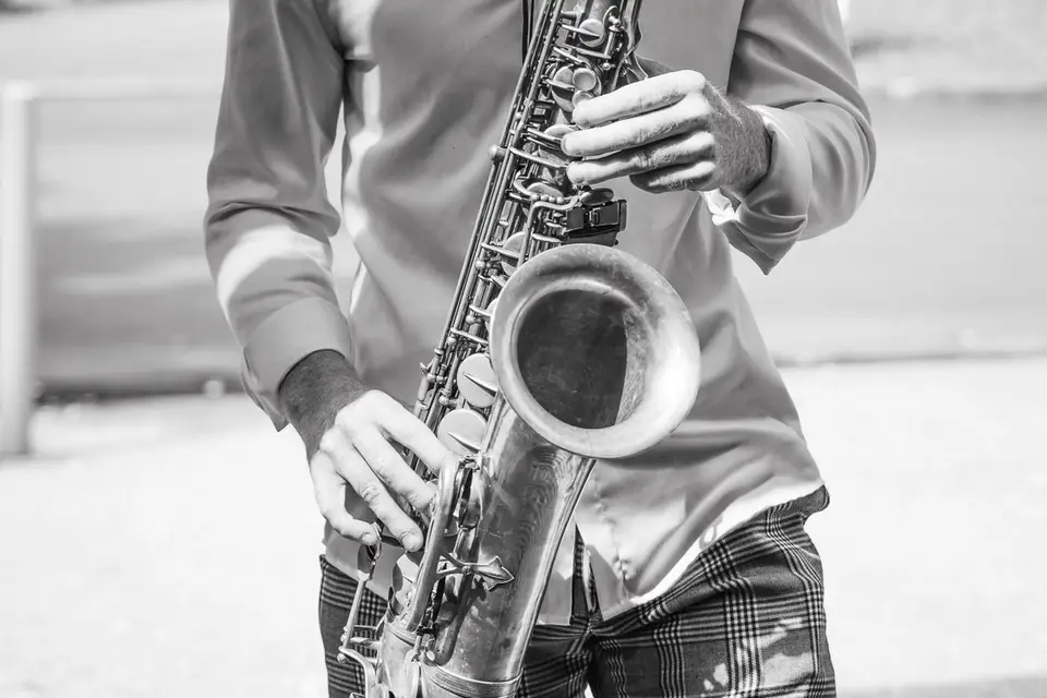 Sax Events — photo 6