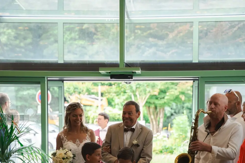 Sax Events — photo 2