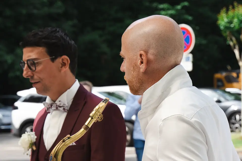 Sax Events — photo 1