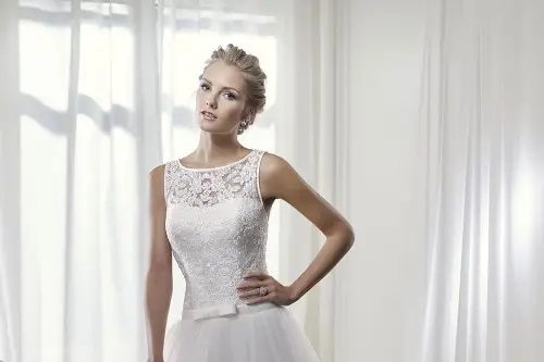 La Belle et la Robe — photo 2