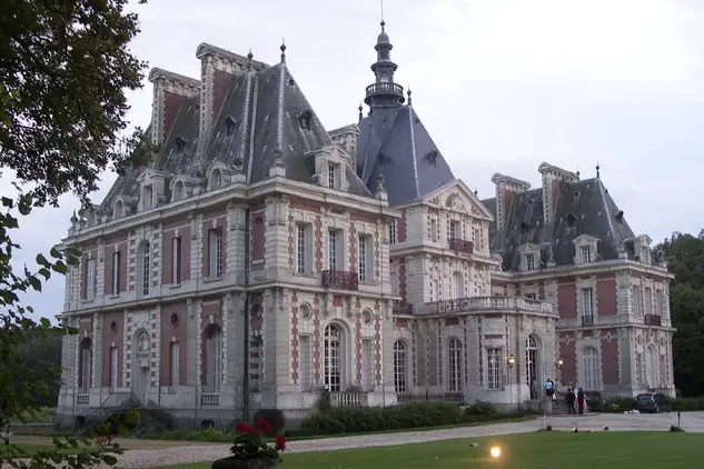 Tulle et Redingote — photo 6