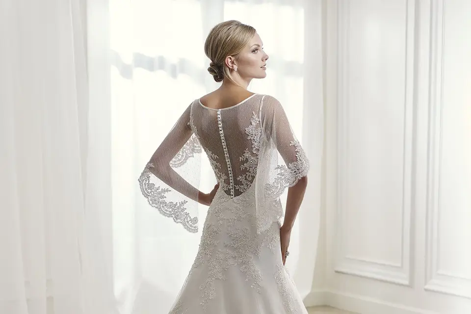 La Belle et la Robe — photo 4