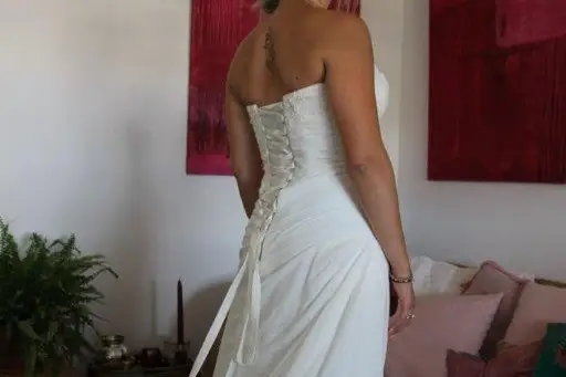 La Belle et la Robe — photo 7