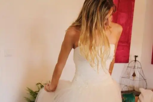 La Belle et la Robe — photo 6