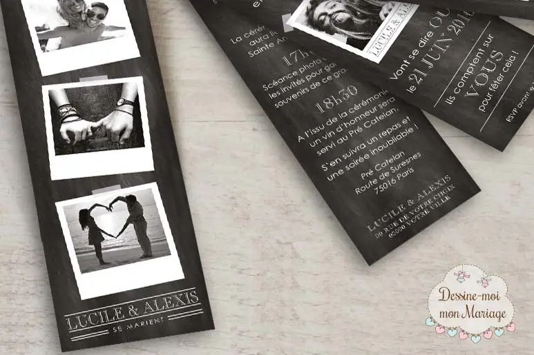 Dessine-moi Ma Fête — photo 7