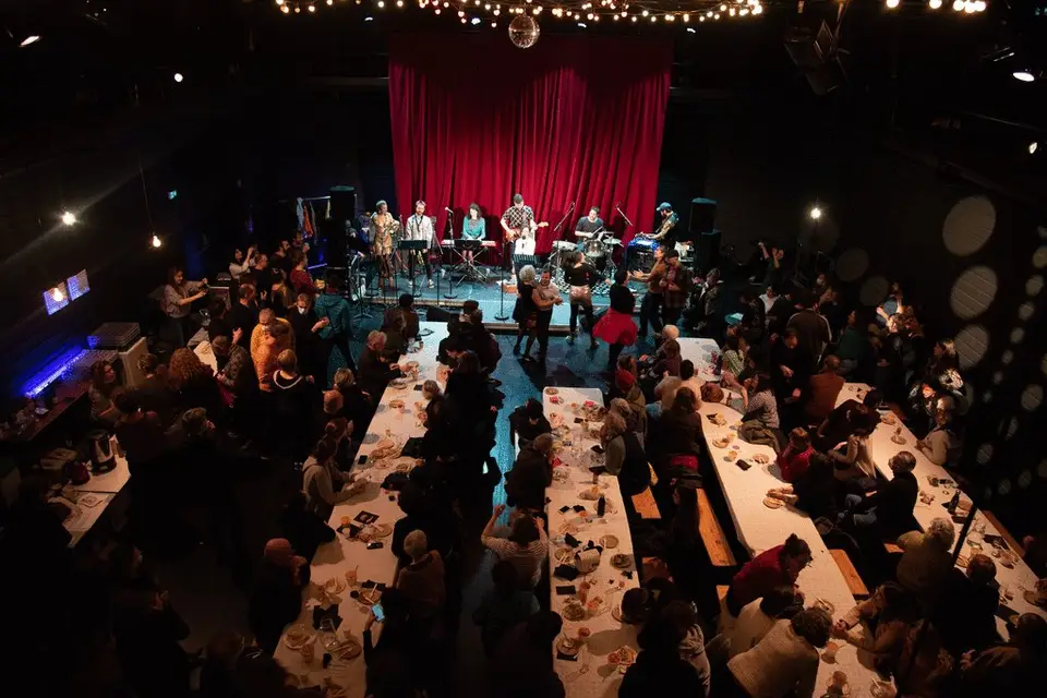 Karaoké Social Club — photo 1