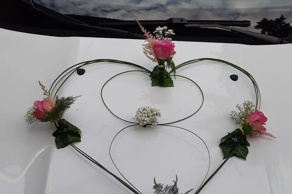 Histoire de Fleurs Tarbes — photo 1