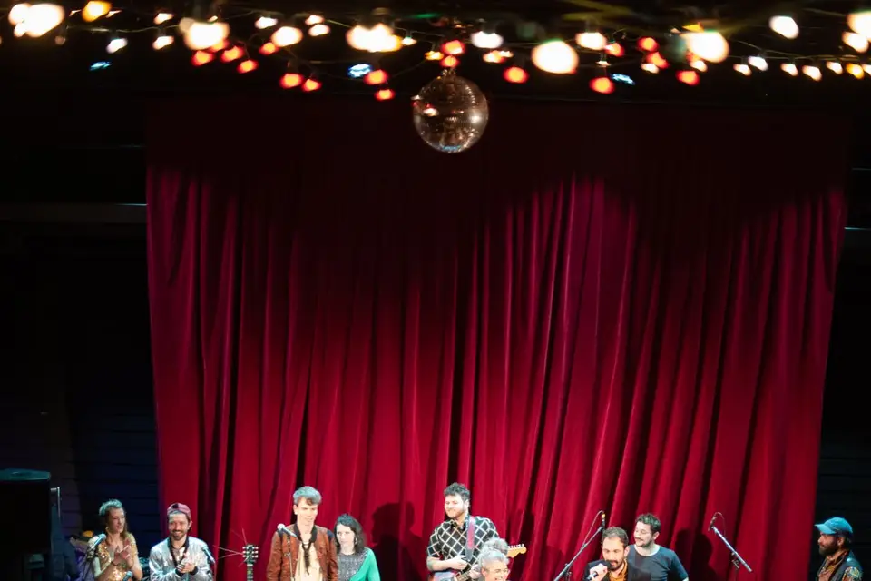 Karaoké Social Club — photo 5