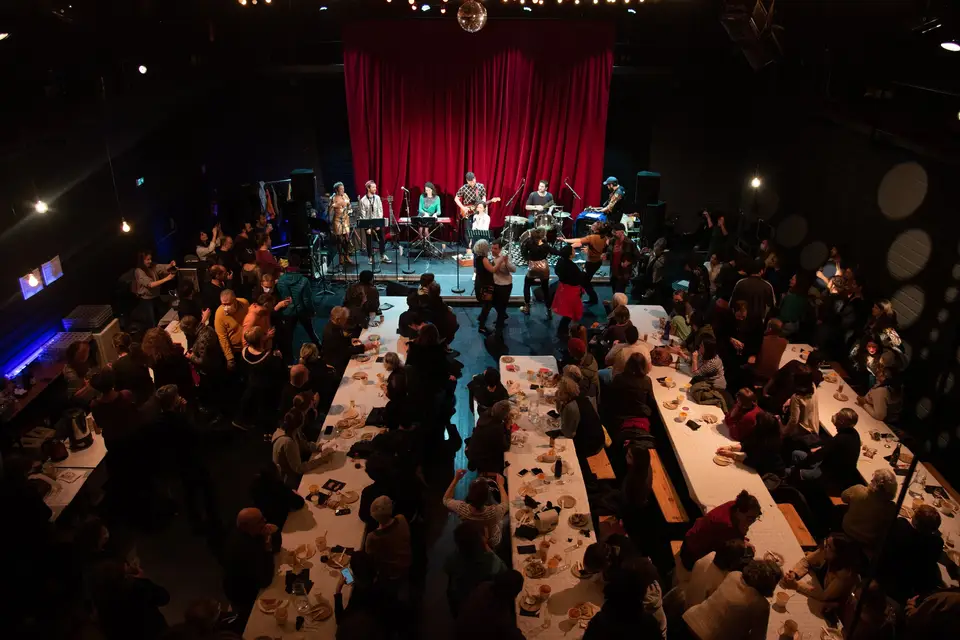 Karaoké Social Club — photo 4