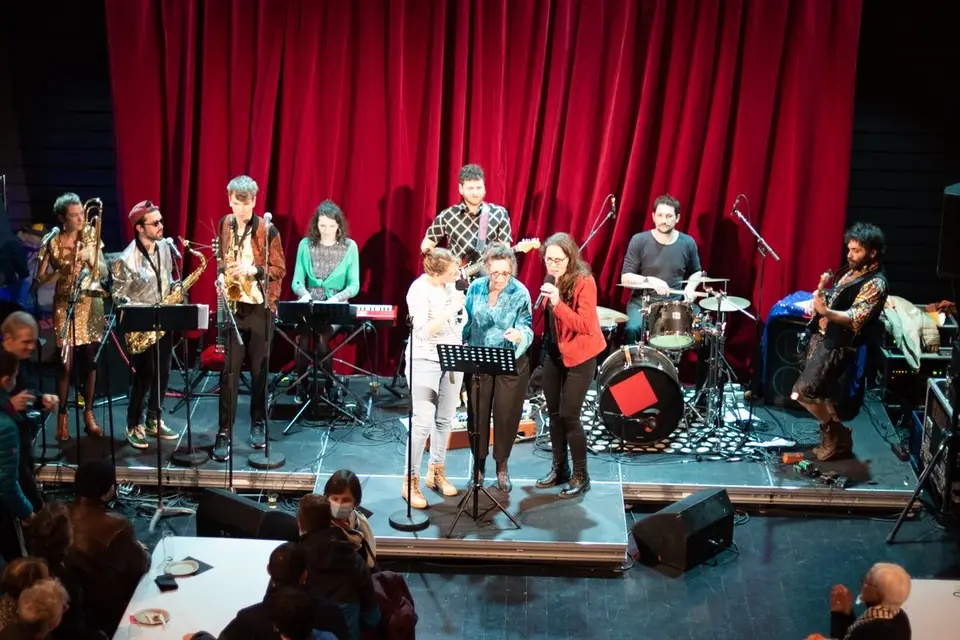 Karaoké Social Club — photo 3