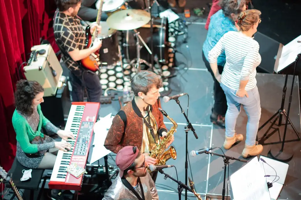 Karaoké Social Club — photo 2