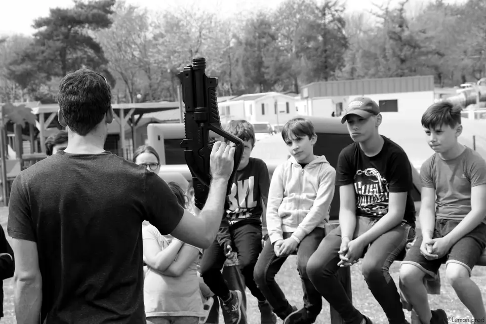 Tom'Aventure — photo 5