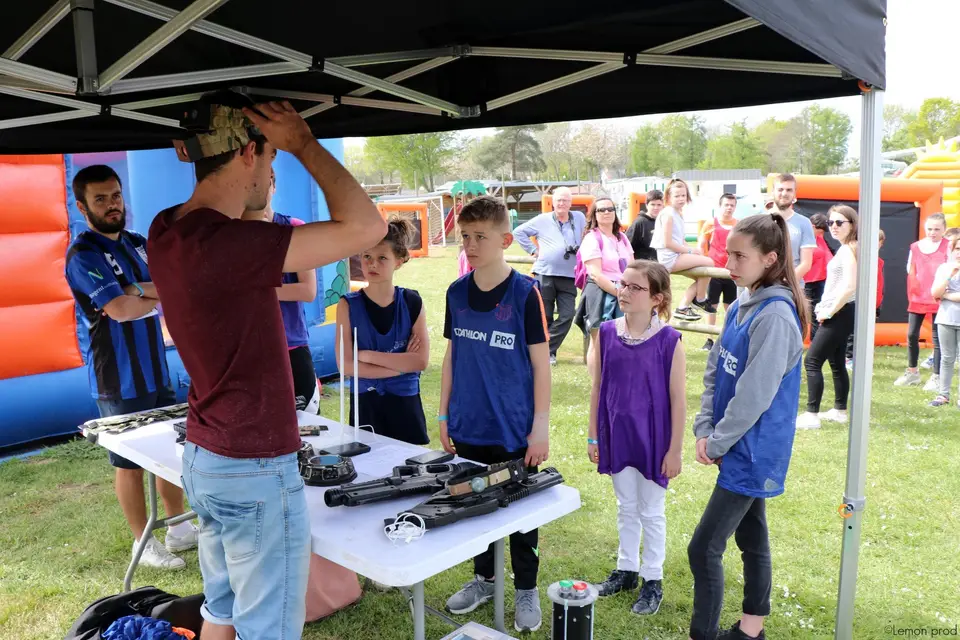 Tom'Aventure — photo 4