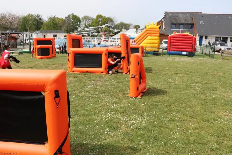 Tom'Aventure — photo 6