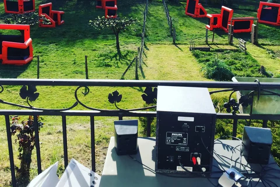 Tom'Aventure — photo 2