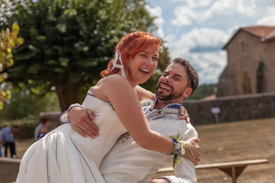 La Caméra Jaune — photo 8