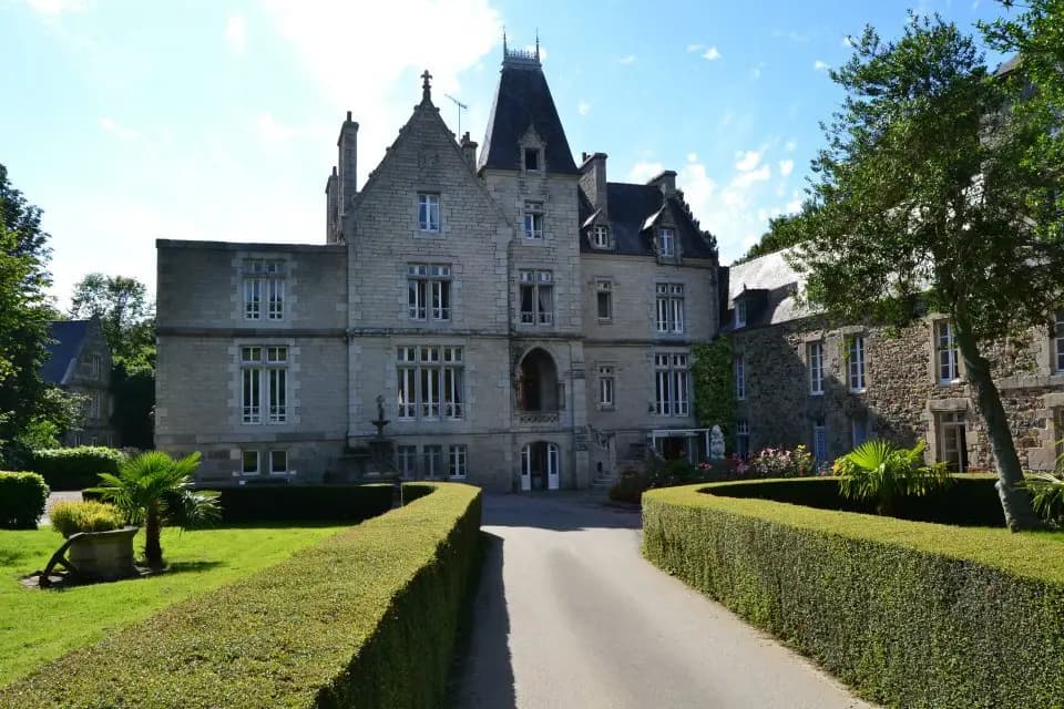 Domaine du Val — photo 5