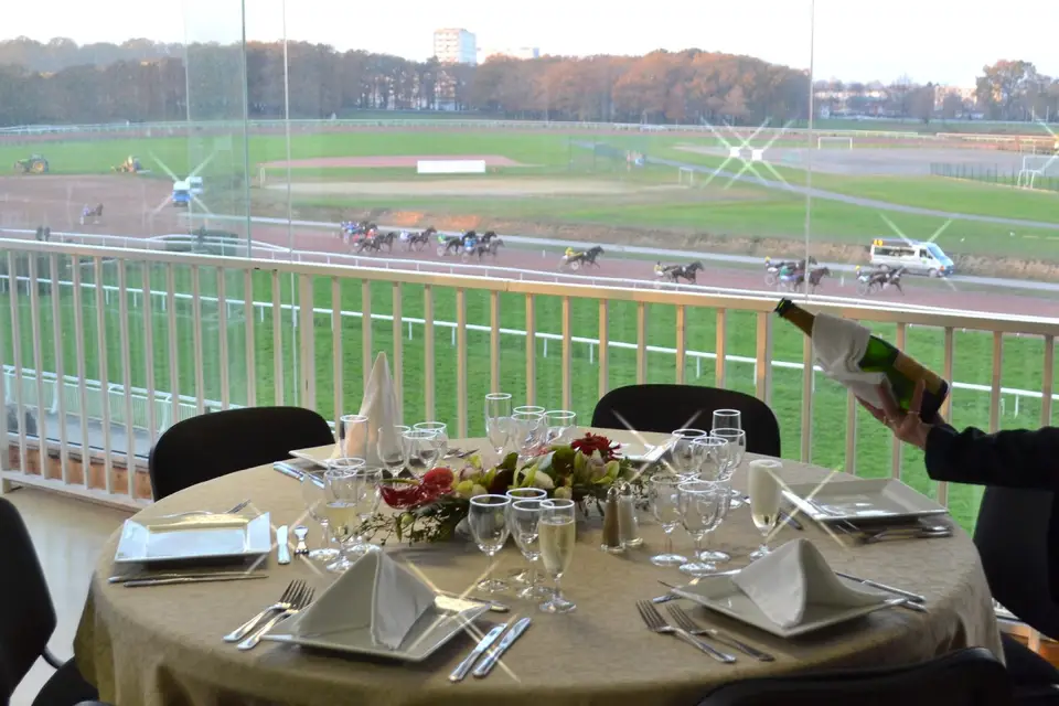 Organisation Restauration Services — photo 6