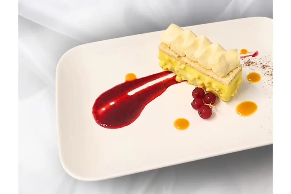 Organisation Restauration Services — photo 1