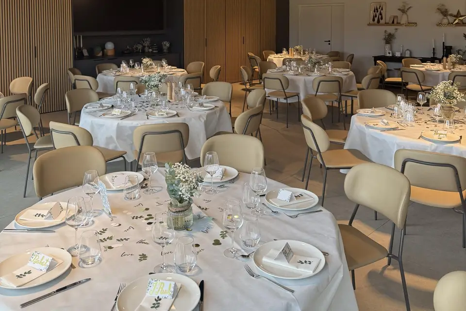 Villa Étoilée — photo 1