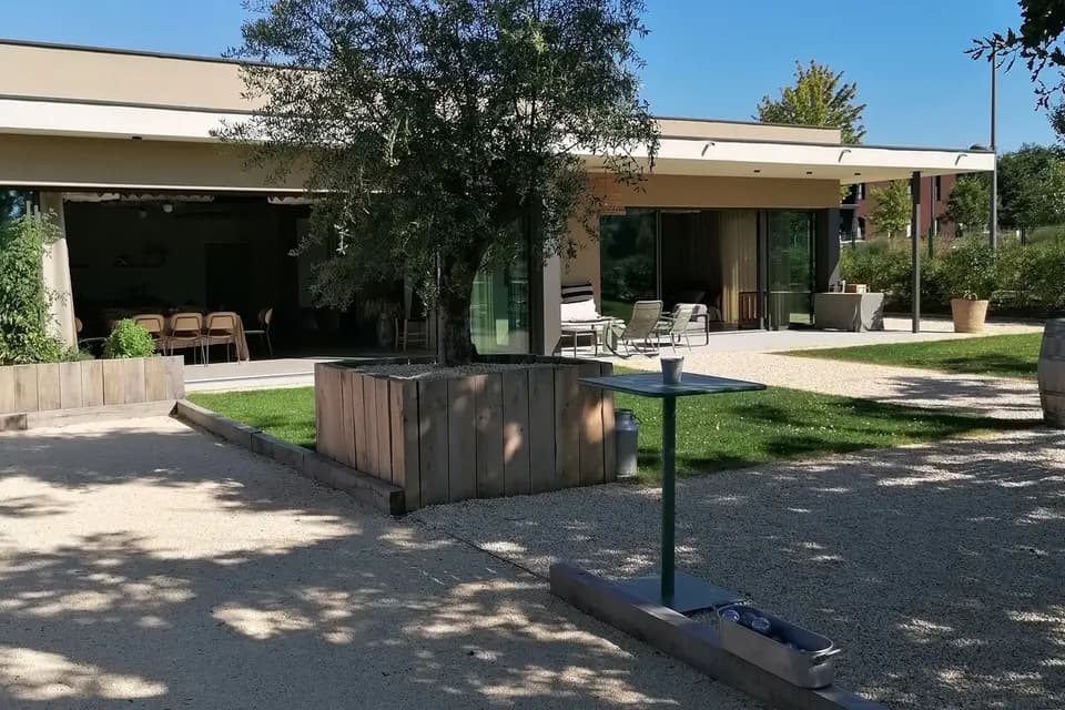 Villa Étoilée — photo 2