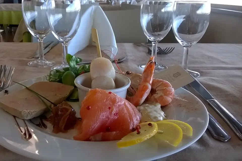 Organisation Restauration Services — photo 7