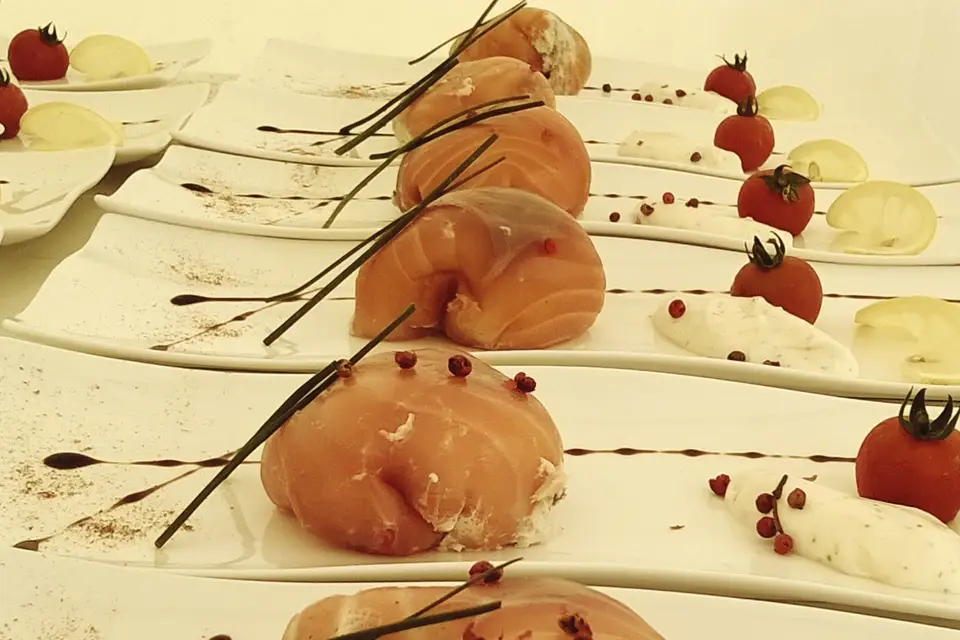 Organisation Restauration Services — photo 5