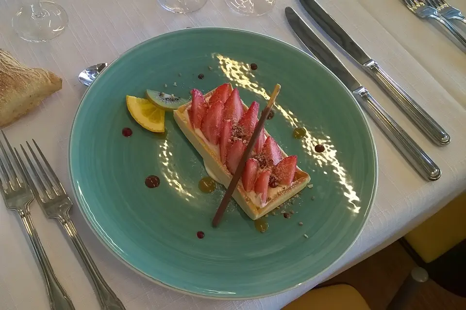 Organisation Restauration Services — photo 8