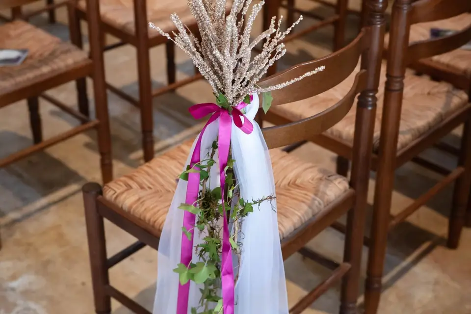 Coralie Baille — photo 1