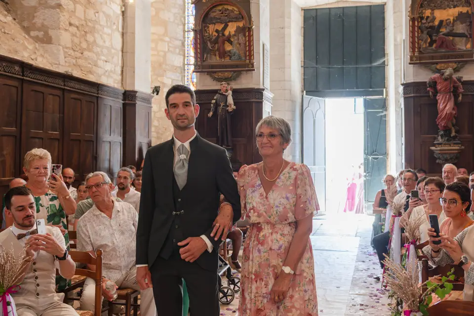 Coralie Baille — photo 3