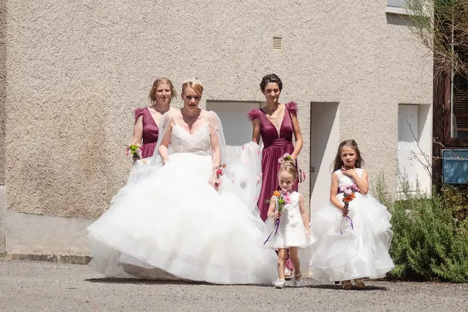 Coralie Baille — photo 4