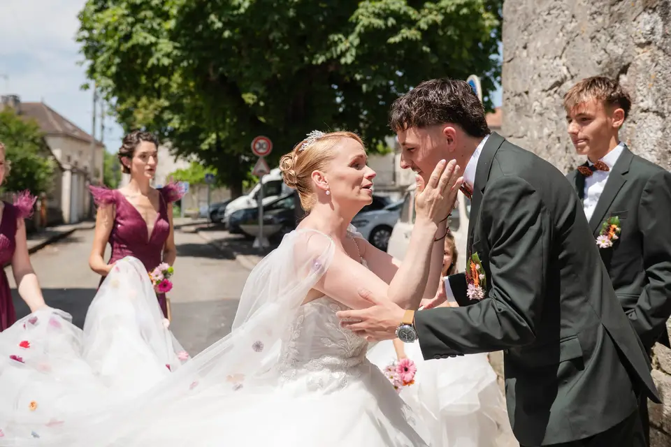 Coralie Baille — photo 6