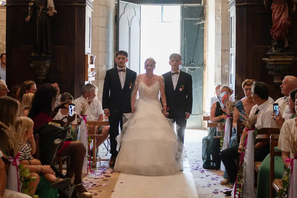 Coralie Baille — photo 7