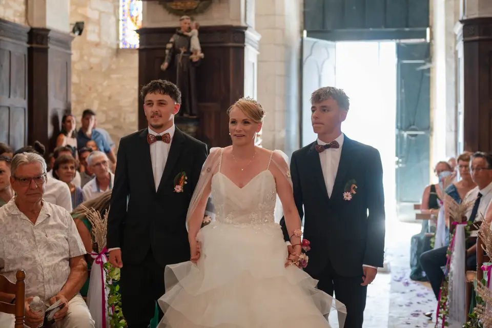 Coralie Baille — photo 8